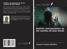 Kouamé Timoléon Kouadio - Análisis antroponímico de los cuentos de Jean Genet