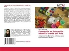 Camila Aqueveque - Formación en Educación Infantil a través del Arte