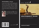 Shashikant Wadkar - OPHITOXAEMIA A- Reseña