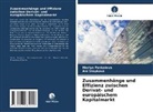 Mariya Paskaleva, Ani Stoykova - Zusammenhänge und Effizienz zwischen Derivat- und europäischem Kapitalmarkt