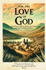 Jose Gutierrez - For the Love of God