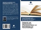 Forkunan Charles Ntungwen, Forkunang Charles Ntungwen, Langsi Dobgangha Jacob, Nukenine Elias Ntungwen - Potenzial von fraktionierten Pflanzenextrakten zur Bekämpfung von Maisschädlingen