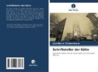Jian Marcel Zimmermann - Schriftsteller der Kälte