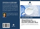 Gabriel Bedinotte e Silva - Überprüfung von Verfälschungen bei in Assis/SP verkaufter Milch
