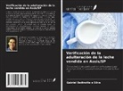 Gabriel Bedinotte e Silva - Verificación de la adulteración de la leche vendida en Assis/SP