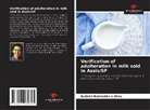 Gabriel Bedinotte e Silva - Verification of adulteration in milk sold in Assis/SP