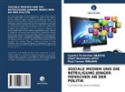 Elijah Hembanen Apev, Cyprian Terhemba Gbasha, IOR, Paul Tersue Iorlaha - SOZIALE MEDIEN UND DIE BETEILIGUNG JUNGER MENSCHEN AN DER POLITIK