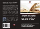 Forkunang Charles Ntungwen, Langsi Dobgangha Jacob, Nukenine Elias Ntungwen - Potentiel des extraits fractionnés de plantes pour lutter contre le charançon du maïs