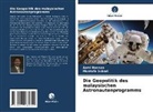 Azmi Hassan, Mustafa Subari - Die Geopolitik des malaysischen Astronautenprogramms
