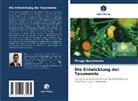 Thiago Nascimento - Die Entwicklung der Taxonomie