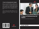 Georges Hathry - 7 Keys to Entrepreneurial Impact