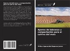 Milton Aparecido Deperon Junior - Aperos de labranza y compactación para el cultivo del maíz