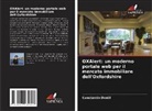 Constantin Daniil - OXAlert: un moderno portale web per il mercato immobiliare dell'Oxfordshire