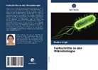 Padma Singh - Fortschritte in der Mikrobiologie