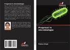 Padma Singh - Progressi in microbiologia