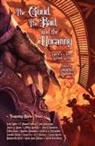 R S Belcher, Maurice Broaddus, Jennifer Brody, Cullen Bunn, Greg Cox, Keith R a DeCandido... - The Good, the Bad, & the Uncanny