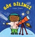 Liesbet Slegers - Gök Bilimci Ne Yapar