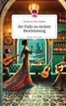 Natalie da Silva Paletta - der Fado zu meiner Bestimmung. Life is a Story - story.one