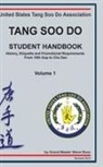 Steve Ross - Tang Soo Do Student Handbook
