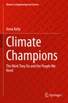 Anna Kelly - Climate Champions