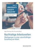 Agnes Raschauer, Tomaschek, Nino Tomaschek - Nachhaltige Arbeitswelten