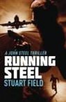 Stuart Field - Running Steel