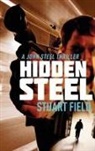 Stuart Field - Hidden Steel