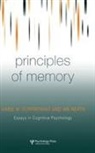 Ian Neath, Neath Ian, Aimee Surprenant, Aimée M Surprenant, Aimée M. Surprenant - Principles of Memory
