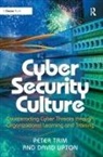 Peter Trim, Peter/ Upton Trim, Trim Peter, David Upton, Upton David - Cyber Security Culture