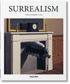 Cathrin Klingsöhr-Leroy - Surrealismo
