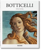 Barbara Deimling - Botticelli