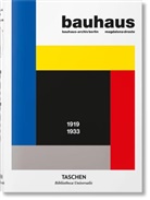 Magdalena Droste - Bauhaus. Edición actualizada