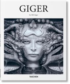 HR Giger - Giger