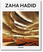 Philip Jodidio - Zaha Hadid