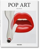 Klaus Honnef - Pop Art