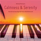 Calmness & Serenity (Hörbuch)