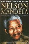 Rob Shone, Rob/ Reed Shone, Neil Reed - Nelson Mandela