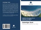 Fabiano F Jr Moraes, Fabiano F. Jr. Moraes, Guilherme Henrique Oliveira, Jeilson Neves Silva - Gelenkiger Stuhl