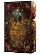 E F v Hainwald, E F von Hainwald, E. F. von Hainwald, E.F. v. Hainwald, E.F. von Hainwald - Königin der Sterne