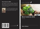 Maria Williams - Nexo Comercio 2024