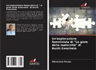 Oluwaseun Amusa - Un'esplorazione femminista di "Le gioie della maternità" di Buchi Emecheta