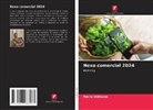 Maria Williams - Nexo comercial 2024