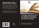 Ercilia Veronica Barcelo - Pratiques éducatives dans les politiques publiques en matière de retraite du personnel technique