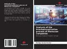 Fatima Zahra Bertat - Analysis of the internationalization process of Moroccan companies