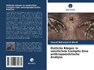 Yousuf Mohamed Al Wardi - Östliche Körper in westlichen Cockpits Eine anthropometrische Analyse