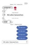 Chani Zimmer - Mit allen Satzzeichen. Life is a Story - story.one