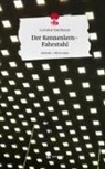Lorraine Sandmann - Der Kennenlern-Fahrstuhl. Life is a Story - story.one