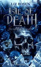 Liz Rosen, Lycrow Verlag, Lycrow Verlag - Isle of Death