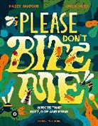 Nazzy Pakpour, Davey Owen - Please Don't Bite Me