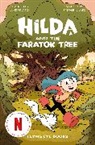 Stephen Davies, Sapo Lendário - Hilda and the Faratok Tree